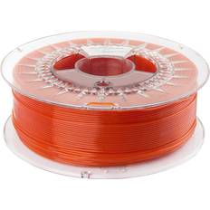 Spectrum PETG Filamenter Spectrum Filaments PETG 1.75mm Transparent Orange 1 kg