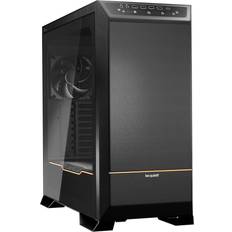 Be Quiet! Full Tower (E-ATX) Carcasas de Ordenador Be Quiet! Dark Base Pro 901