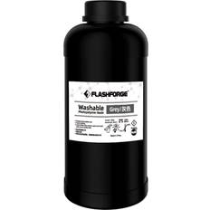 Flashforge Washable Resin Grey 1L