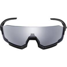 Shimano Solbriller Shimano Eyewear ARLT2 BLACK, PHOTOCRHOMIC GRAY