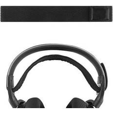 Geekria Flex Fabric Headband Pad Arctis 7 Arctis 9X Arctis PRO