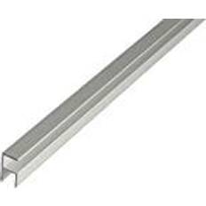 Alberts Gah Hjørneprofil Selvklæbende 1.5x15.9x30 mm 2 m