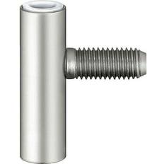 Fasteners Simonswerk Rahmenteil V 8000 WF U STA 3tlg f.Stahlzargen