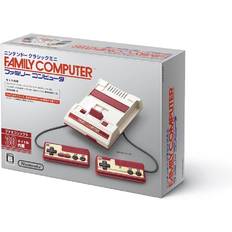 Spielkonsolen Nintendo Classic Mini Family Computer