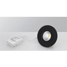 Downlight md 360 Malmbergs MD-360 Tune Spotlight