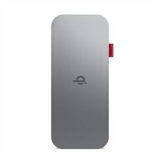 Lenovo Powerbank Go Wireless Qi 10000mah Gris