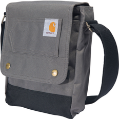 Carhartt Handbags Carhartt Crossbody Snap Bag - Gray