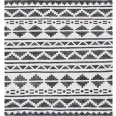 Safavieh KLM447Z Kilim Black