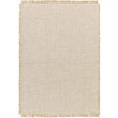 Sisal Carpets Surya Becki Owens x Livabliss Solana Rug 120cm x 170cm White