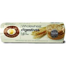 Doves Farm Organic Digestives, 400g