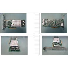 Controllerkarten HPE packard enterprise 836266-001 array