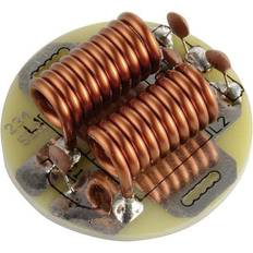 Støjfilter Modellbau-Motor 500 600er