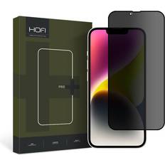 Tempered Glass Screen Protector for iPhone 13 Pro Max/14 Plus