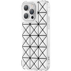 iPhone 14 Skal Miya Vit