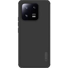 Nillkin Accessori per cellulari Nillkin Super Frosted Shield Xiaomi 13 nero