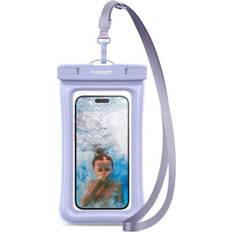 Spigen Waterproof Case A610 Universal Aqua [Levering: 6-14 dage]