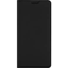 Dux ducis Étui de téléphone Slim Xiaomi Redmi Note 12 Pro Xiaomi Poco X5 Pro 5G Noir