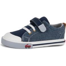 See Kai Run Stevie II Low Top Sneakers - Toddler