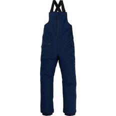 Burton Men's Reserve 2L Bib Pants - Dress Blue