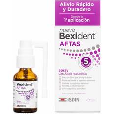 Isdin Munvatten Bexident Aftas Munskydd 15 ml