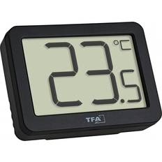 Thermometer & Wetterstationen TFA Dostmann 30.1065.01 Digitales Thermometer