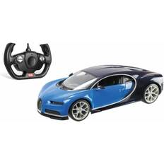 Jouets RC Mondo Voiture radio commandée Bugatti Chiron 1:14