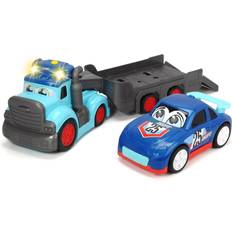 Sound Trucks ABC infant