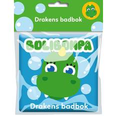 Den Goda Fen Drakens Badbok