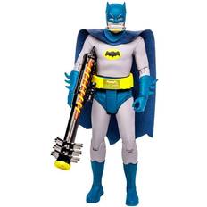 McFarlane DC Comics Retro Action Figure Batman 66 Batman with Oxygen Mask 15 cm