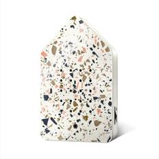 Relaxound Relaxound Birdybox Lydkasse Toffee Terrazzo W7,5 x H12,6 x D2,6 cm