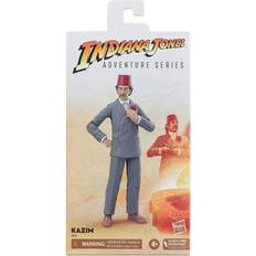 Hasbro Indiana Jones Adventure Series Actionfigur Kazim The Last Crusade 15 cm