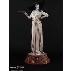 Resident Evil Village Lady Dimitrescu 1:4 Scale Resin Statue