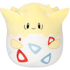 Squishmallows Pokemon Togepi