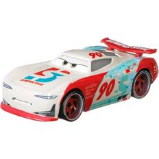 Disney Autot Disney Cars 1:55 Paul Conrev