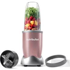 Nutribullet 900 Nutribullet 900 Pro Rose Gold