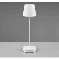 Reality Leuchten Bordslampor Reality Leuchten Martinez Table Lamp