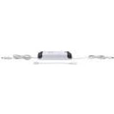 Guirlandes Lumineuses Paulmann MaxLED Alimentation 230/24 V 61 x 32 x 184 mm 1 pc Guirlande Lumineuse