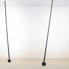 Martinelli Luce Gulvlamper & Havelamper Martinelli Luce Elastica som Gulvlampe