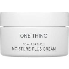 Moisture Plus Cream