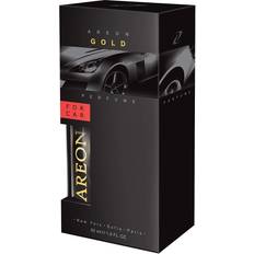 Cuidado del coche y accesorios para vehículos AREON Parfume Gold Ambientador Para El Coche I. 50 ml