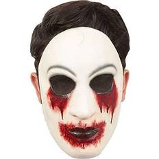 Ghoulish Productions Blødende Øjne Maske