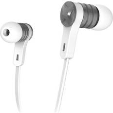 Hama Intense Hovedtelefoner Med Ledning Samtale Musik