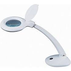 Lifemax Magnifying Table Lamp