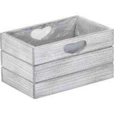 Hamper WB065 Vintage Effect Planter With