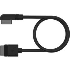 Kaapelit Corsair iCUE LINK Slim Cable 600mm