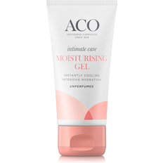 Intimate Care Moisturising Gel