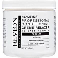 Hair Relaxers Revlon Conditioning Creme Relaxer Regular 475 g