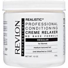 Rakpermanent Revlon Realistic Conditioning CrMe Relaxer No Base Formula Regular