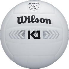 Volleyball Wilson K1 Volleyball White