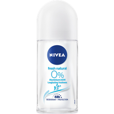 Nivea Fresh Natural Deo Roll-on 50ml